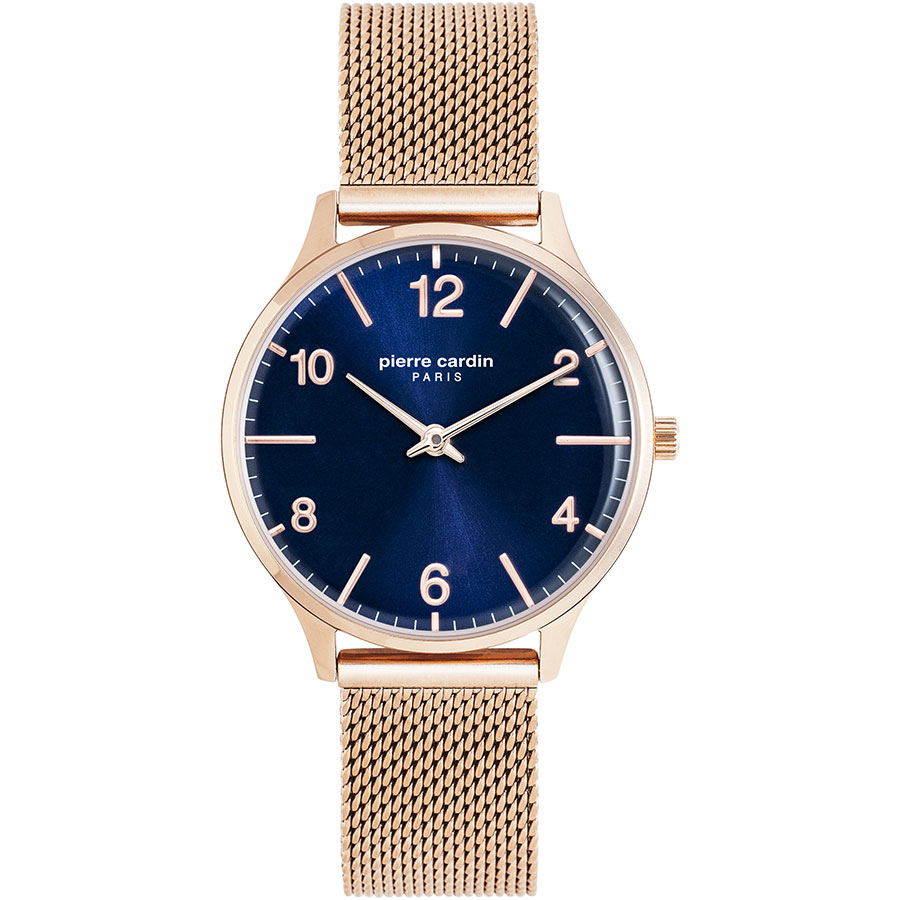 Часы Pierre Cardin Ladies PC902722F116